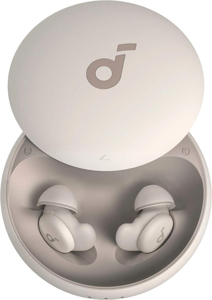 Anker Soundcore Sleep A20 True Wireless Earbuds