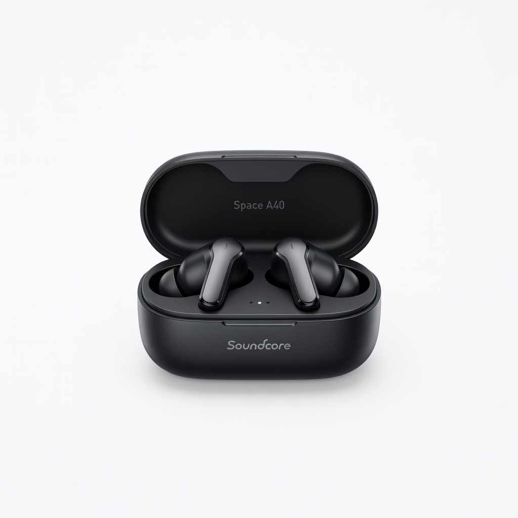 Anker Soundcore Space A40