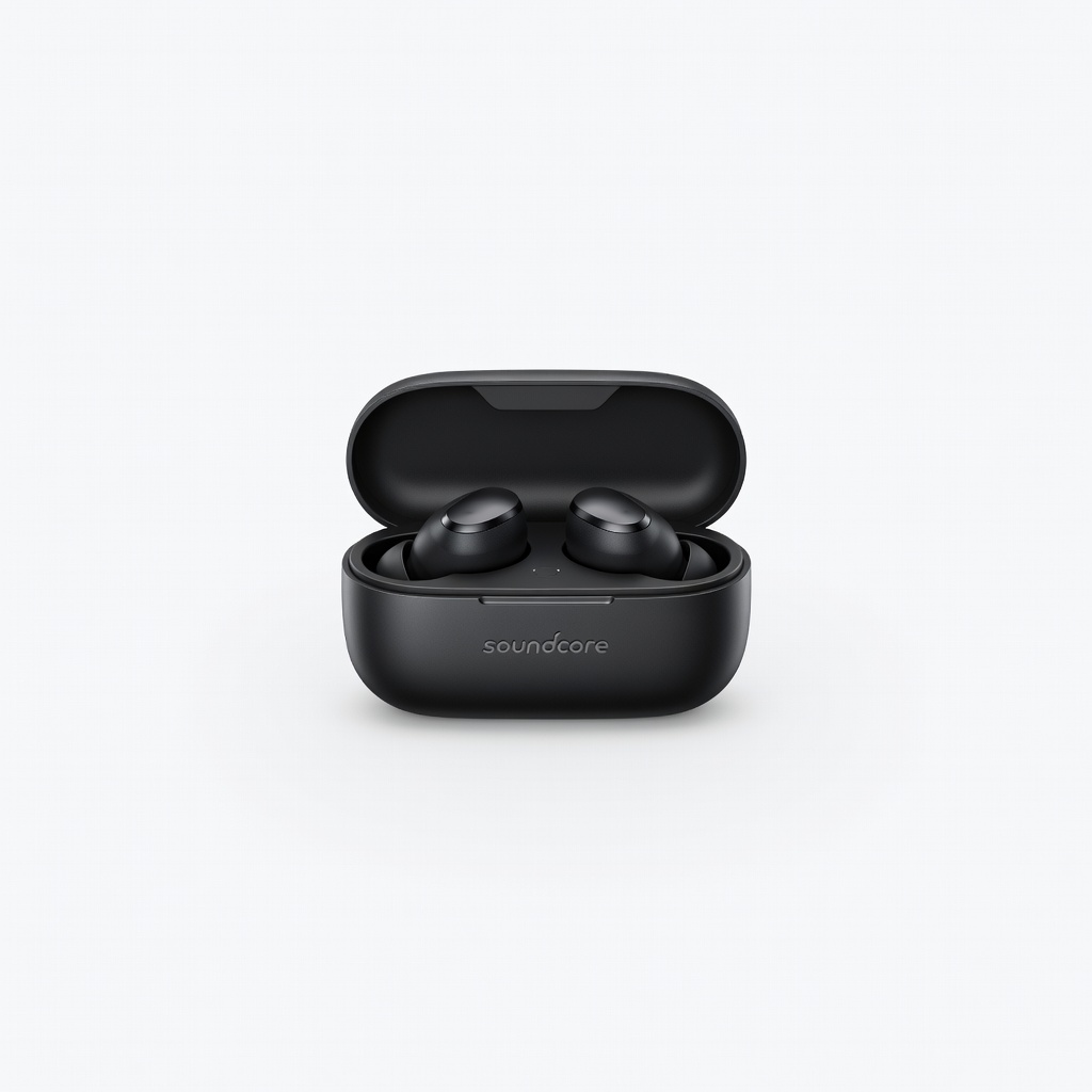 Anker Soundcore Space A40 True Wireless Earbuds