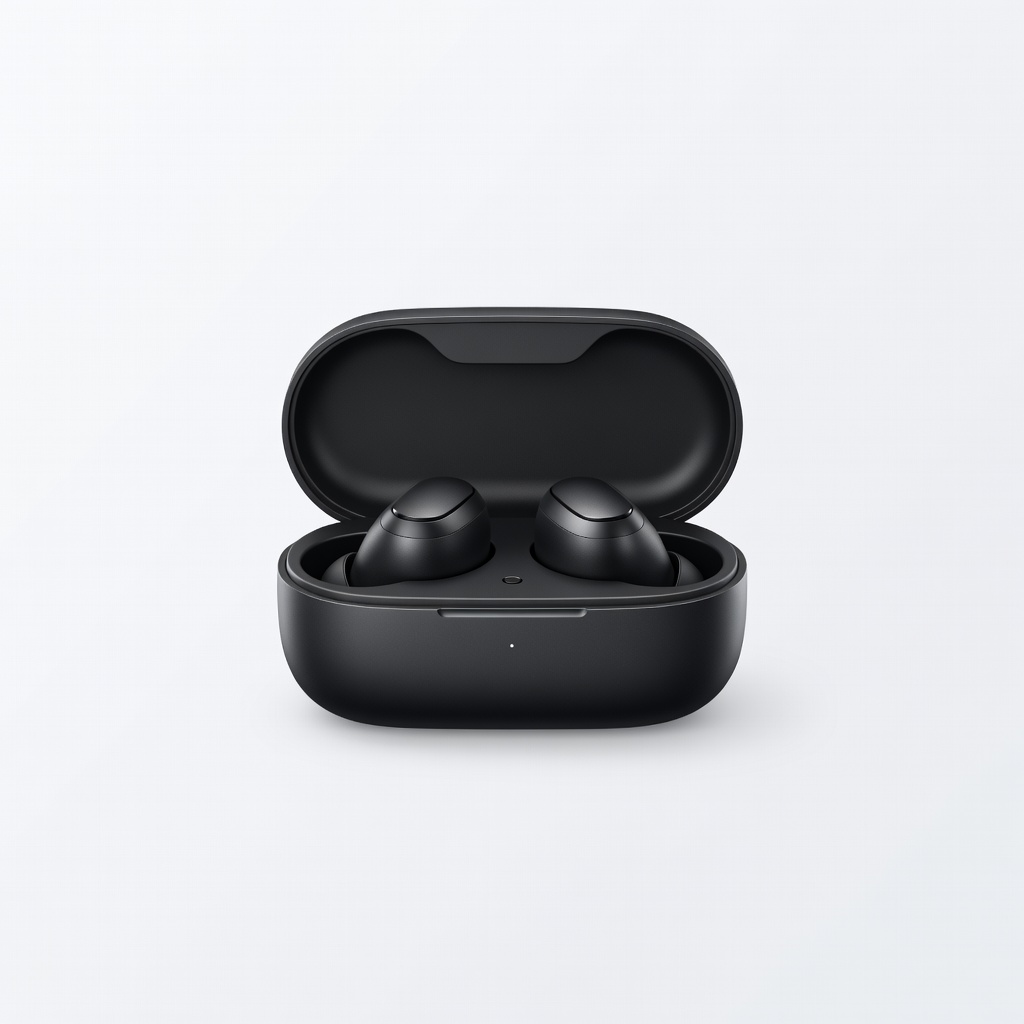 Anker Soundcore Space A40 Truly Wireless Earbuds