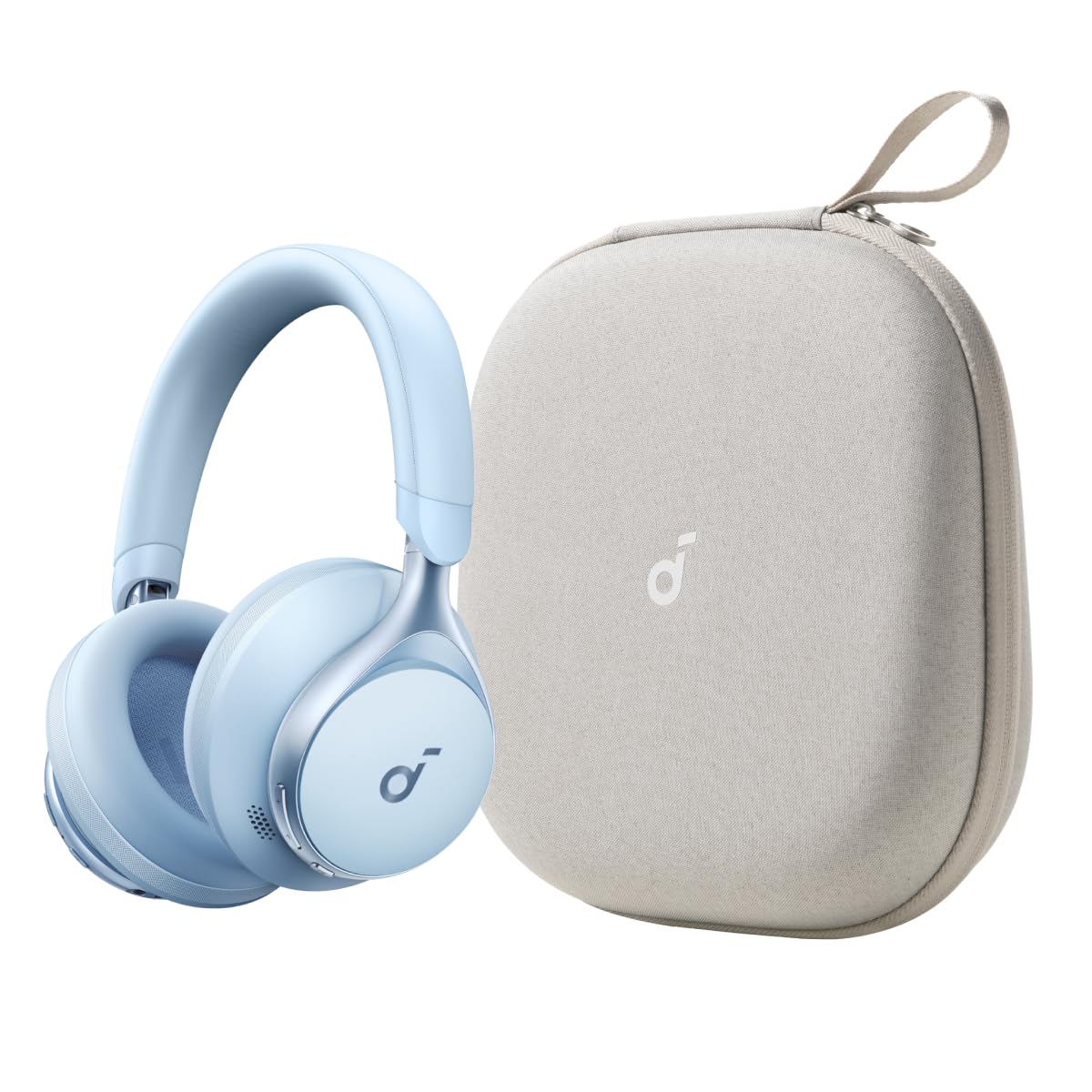 Anker Soundcore Space One Noise Cancelling Headphones