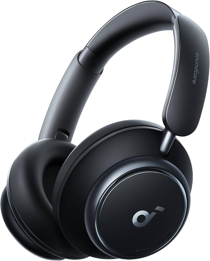 Anker Soundcore Life Q20 Hybrid Active Noise Cancelling Headphones