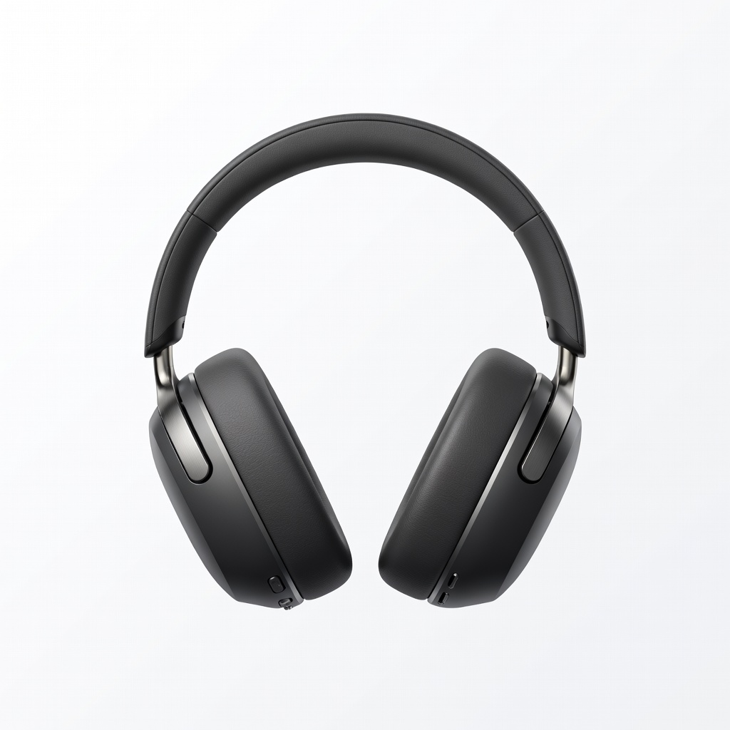 Anker Soundcore Space Q45 Noise Cancelling Headphones