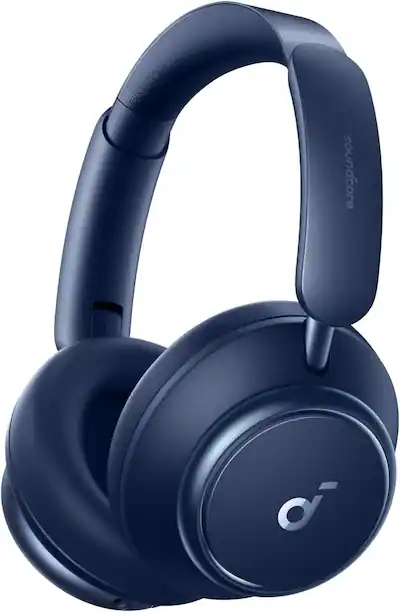 Anker Soundcore Space Q45 Wireless Noise Cancelling Headphones