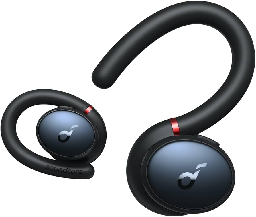 Anker Soundcore Sport X10 Open-Ear True Wireless Earbuds
