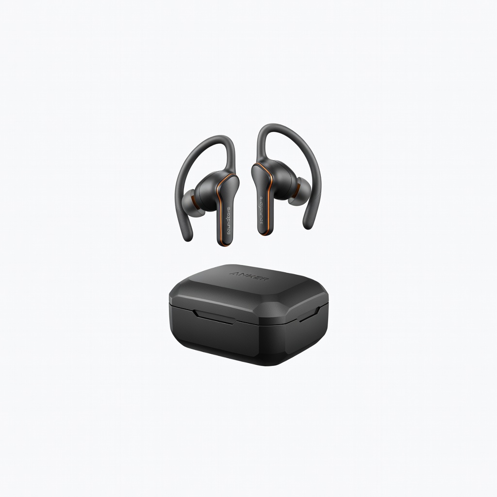 Anker Soundcore Sport X20