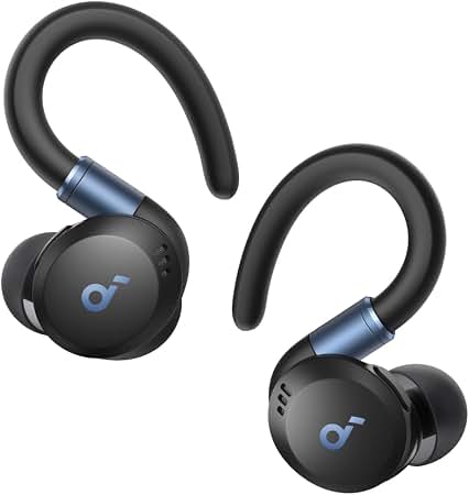 Anker Soundcore Sport X20 Earbuds