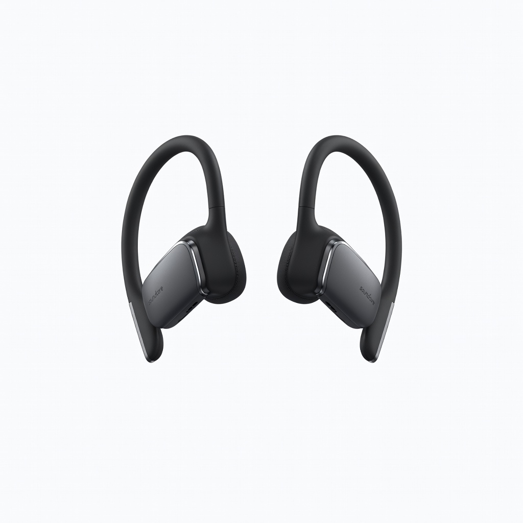 Anker Soundcore Sport X20 Open-Ear Headphones