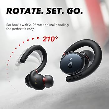 Anker Soundcore Sport X30