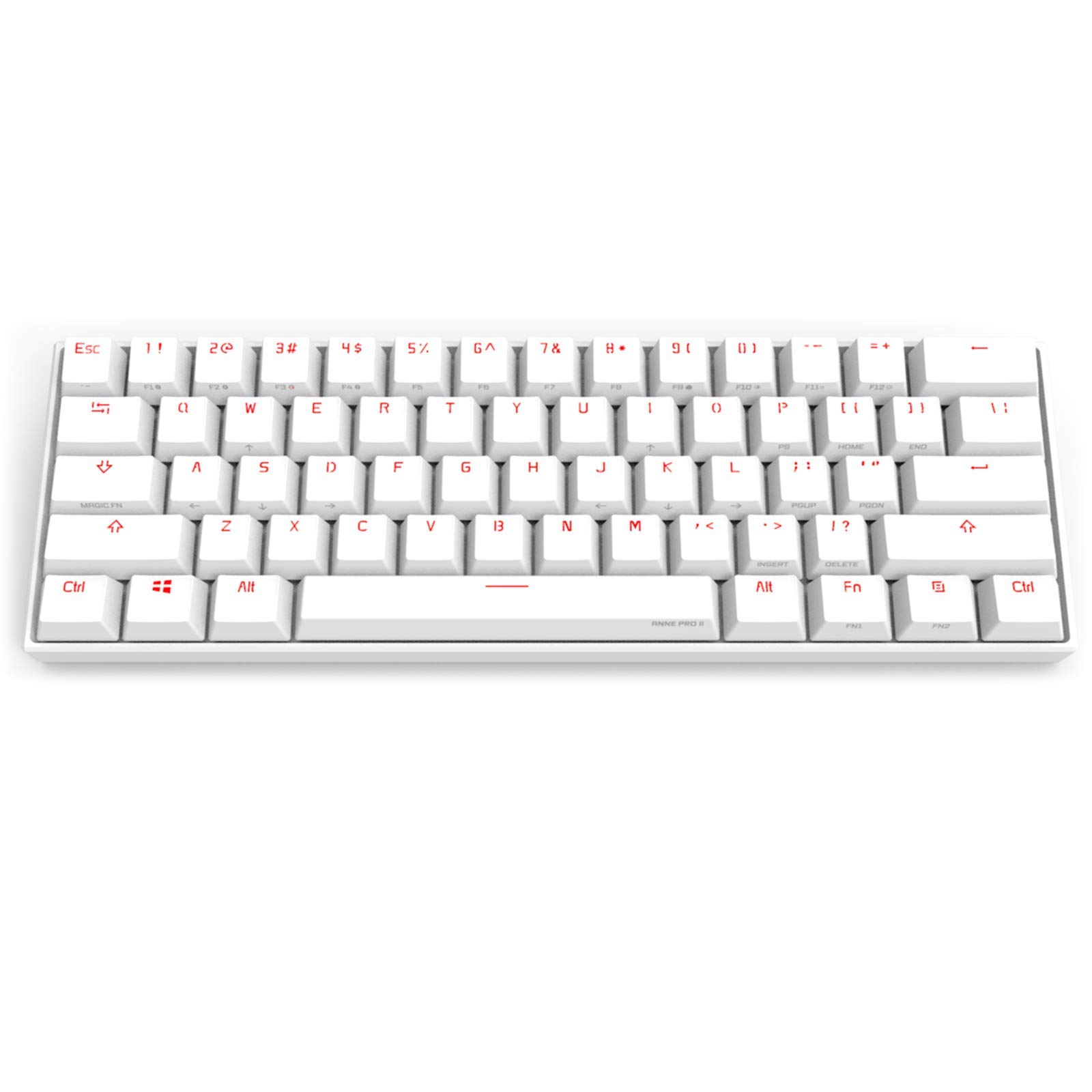 Anne Pro 2