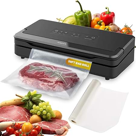Anova Culinary Precision Vacuum Sealer (Original)
