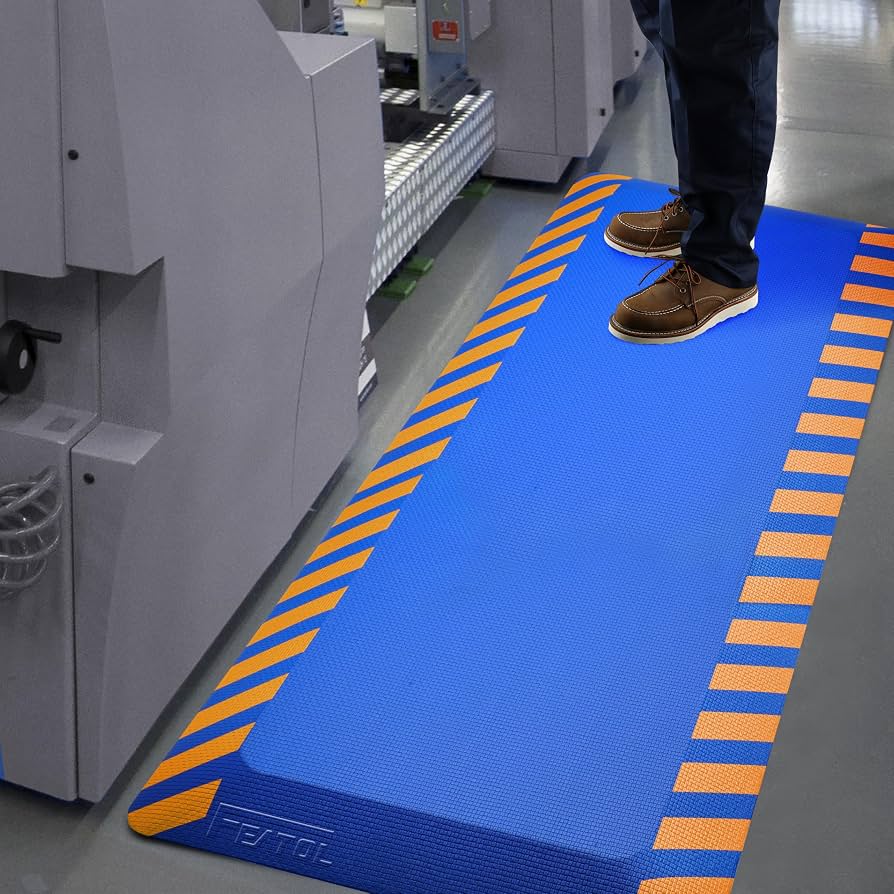 Anti-Fatigue Standing Mat