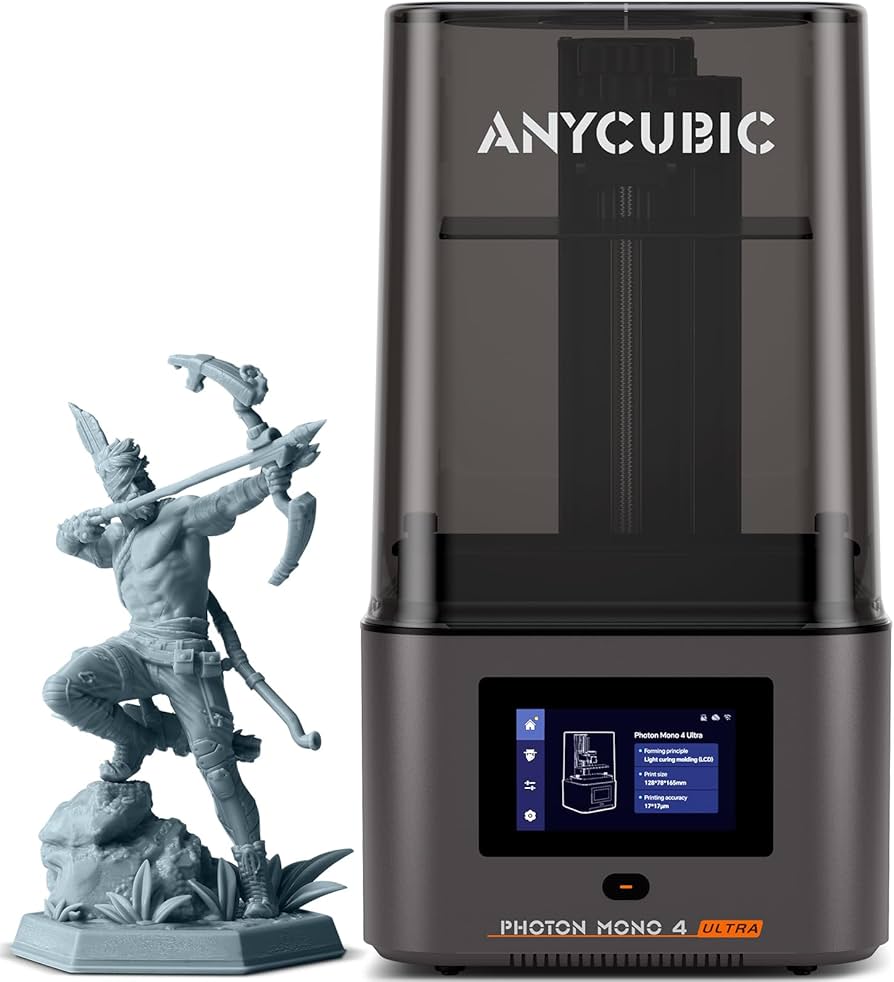 Anycubic Photon Mono 4K