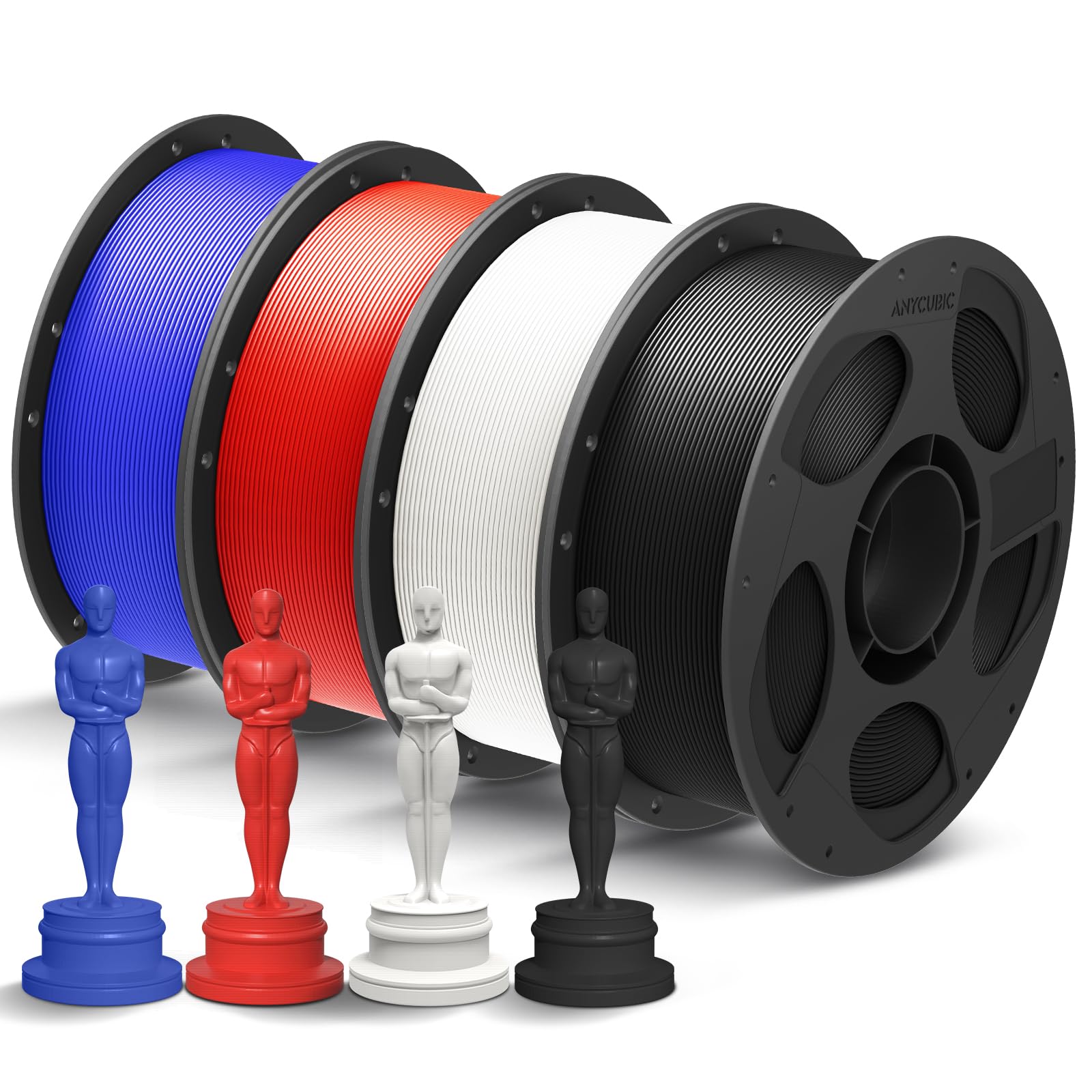 Anycubic PLA+ Filament