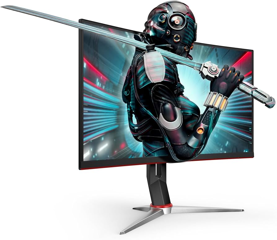 AOC CQ27G2