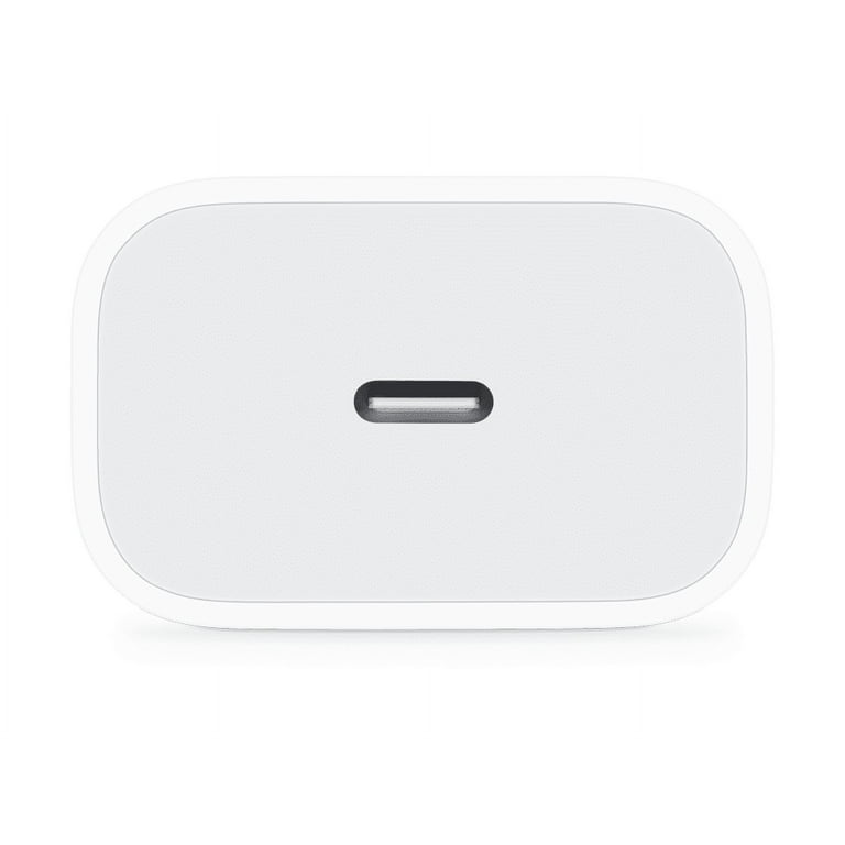 Apple 20W USB-C Power Adapter
