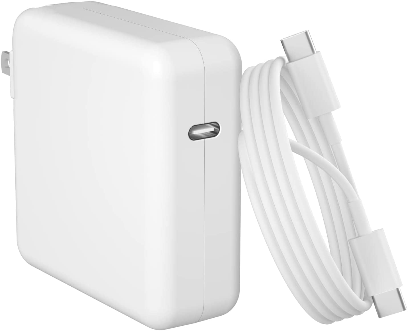 Apple 96W USB-C Power Adapter