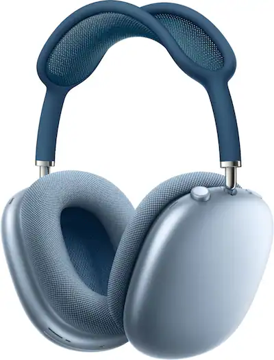Apple AirPods Max (Lightning version)