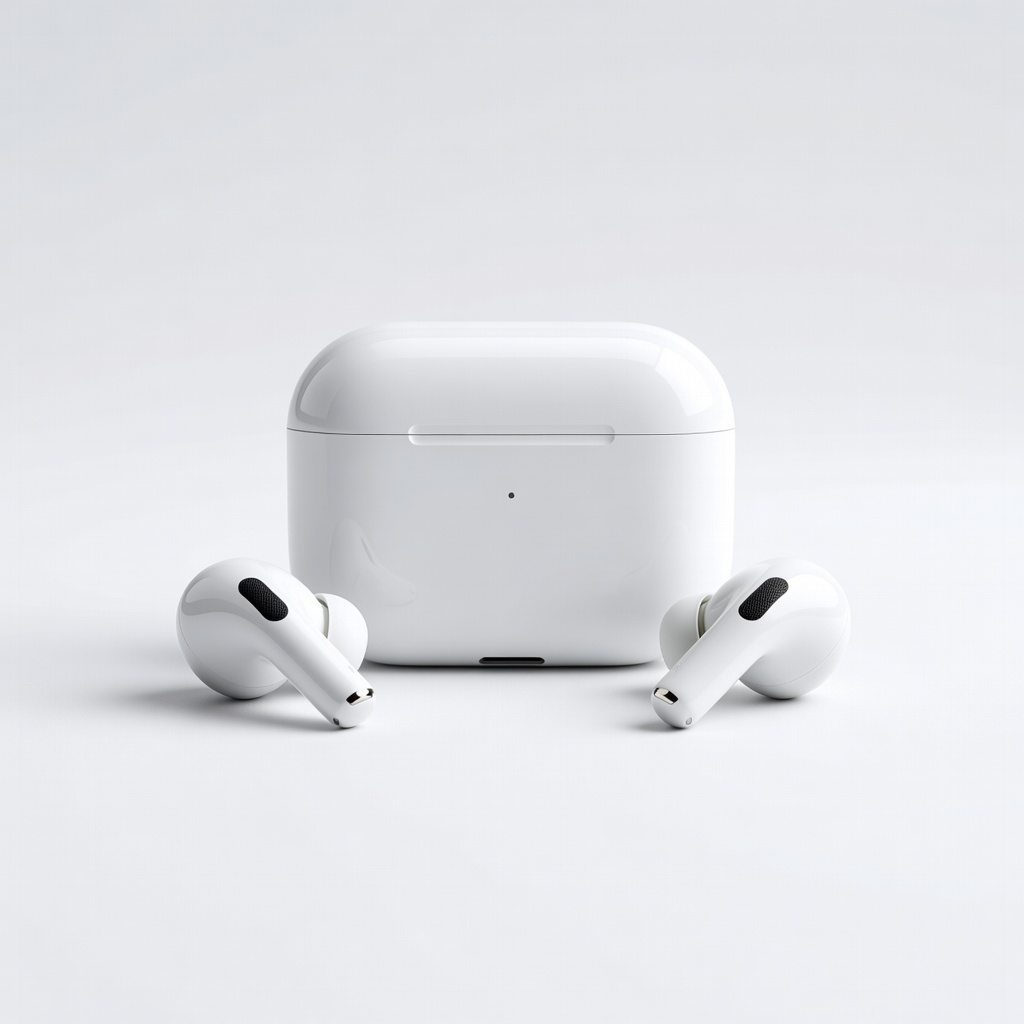 Apple AirPods Pro 2 (USB-C 2026 Update)