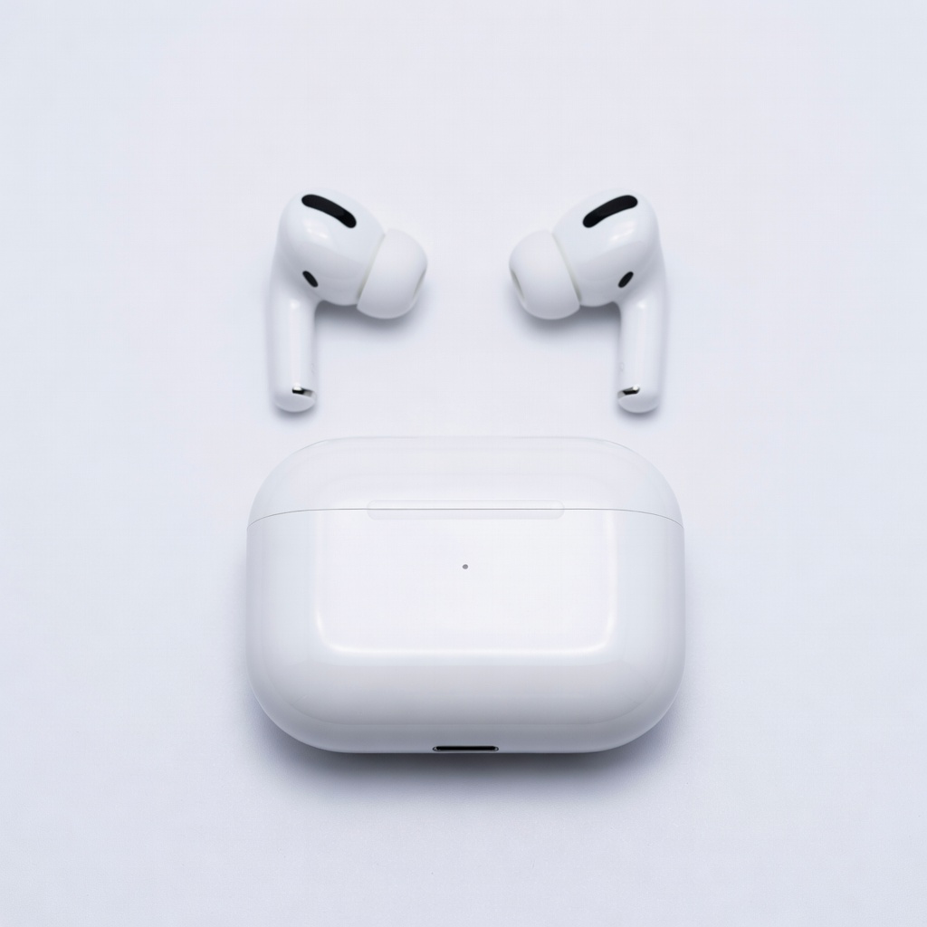Apple AirPods Pro 2 (USB-C MagSafe Charging Case)