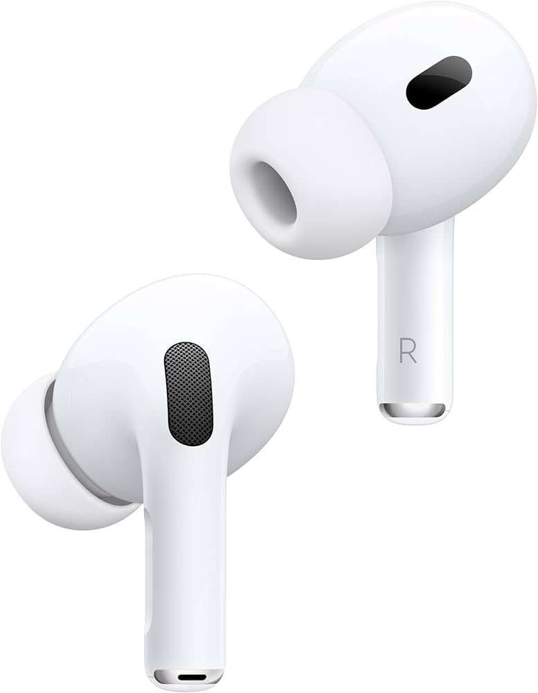Apple AirPods Pro 2 (USB-C) Wireless Earbuds