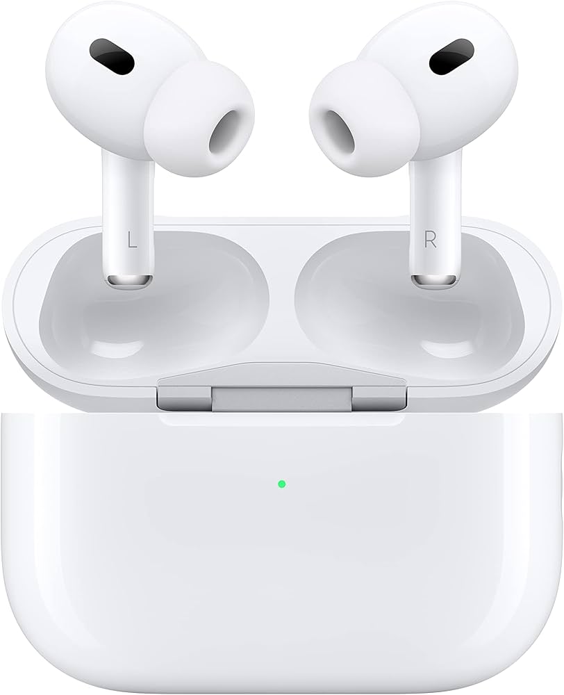 Apple AirPods Pro (2nd Gen)