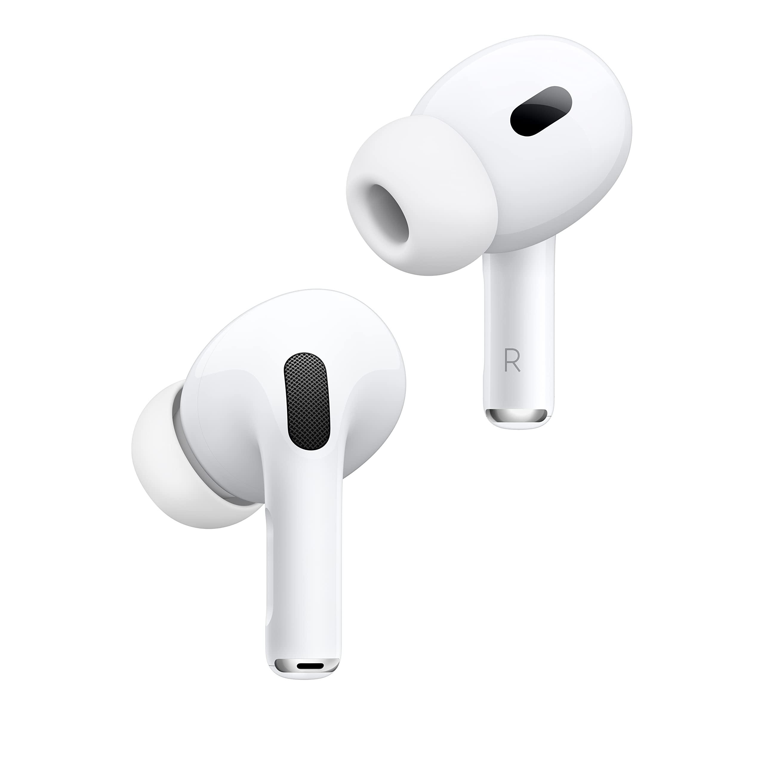 Apple AirPods Pro 2nd Generation (USB-C, 2023 MagSafe Charging Case)