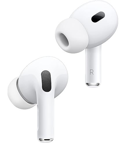 Apple AirPods Pro (2nd Generation) USB-C