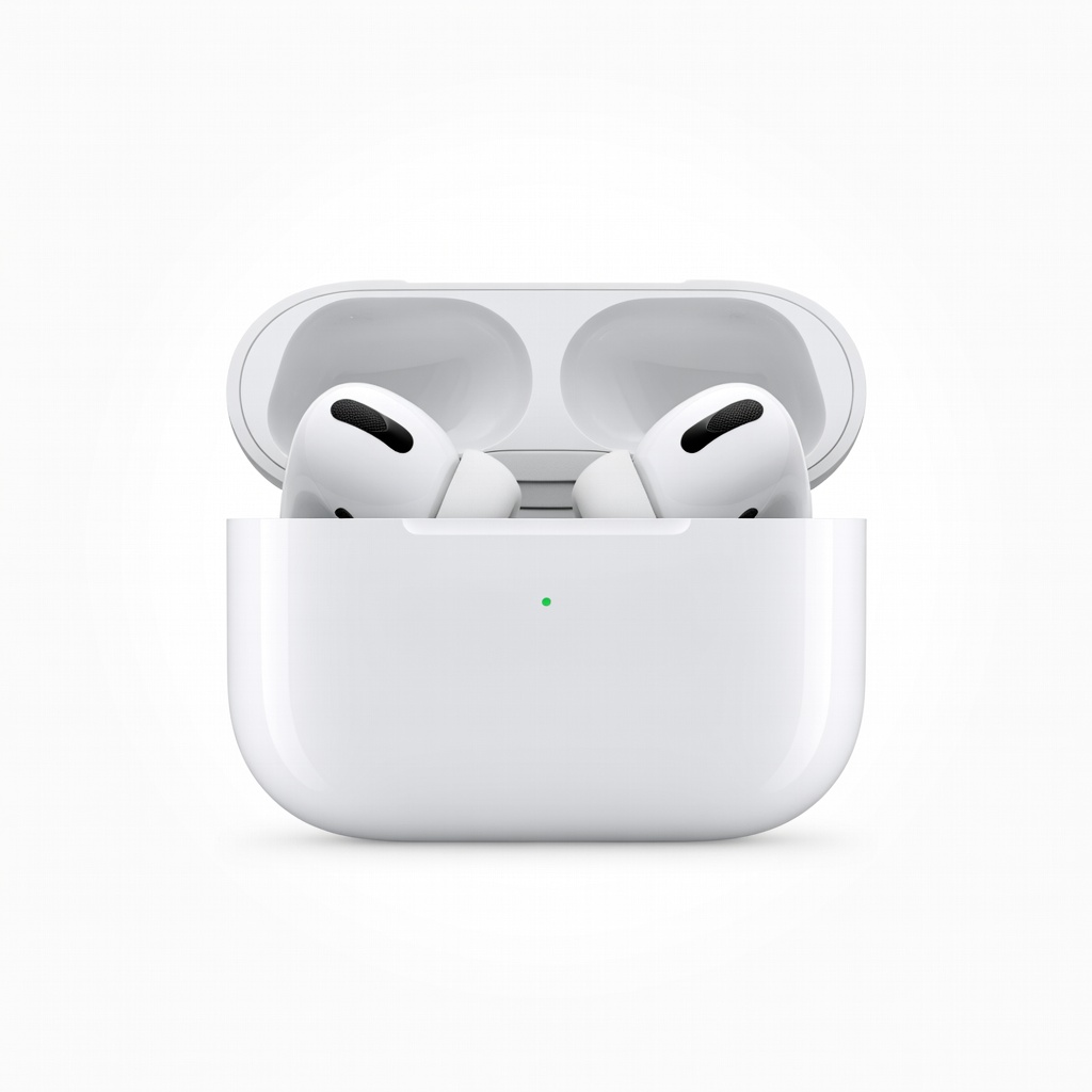 Apple AirPods Pro 2nd Generation (USB-C Charging Case)