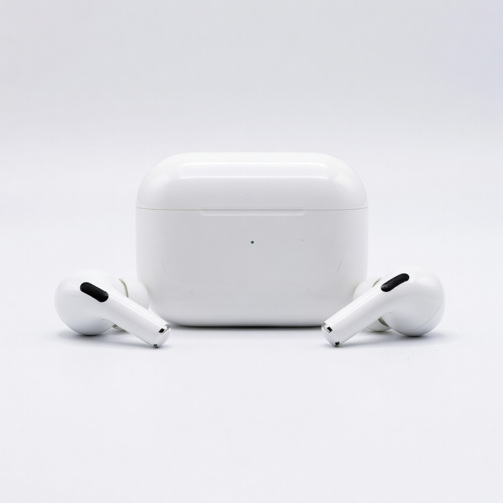 Apple AirPods Pro (2nd Generation) Wireless Earbuds with USB-C Charging Case