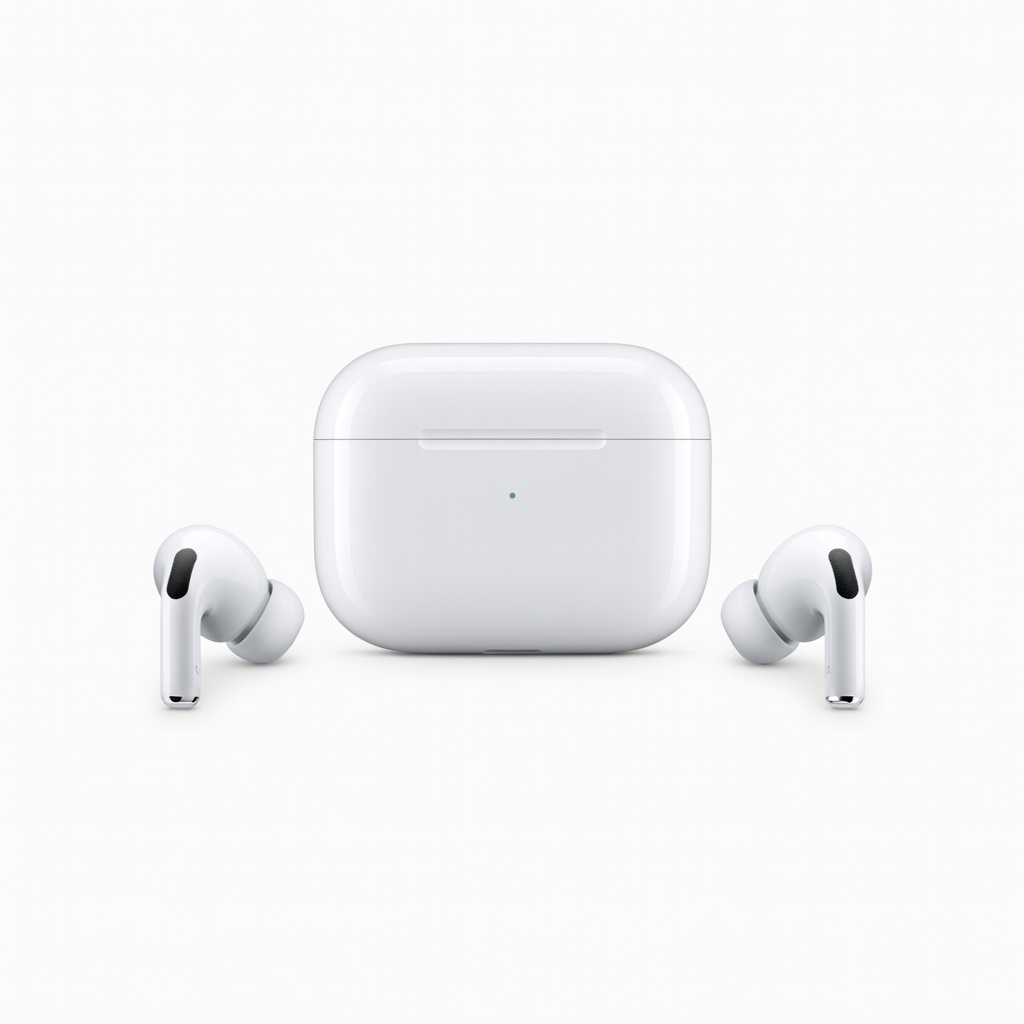 Apple AirPods Pro (2nd Generation) with MagSafe Charging Case USB-C