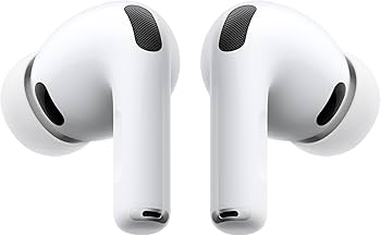 Apple AirPods Pro 3 with USB-C