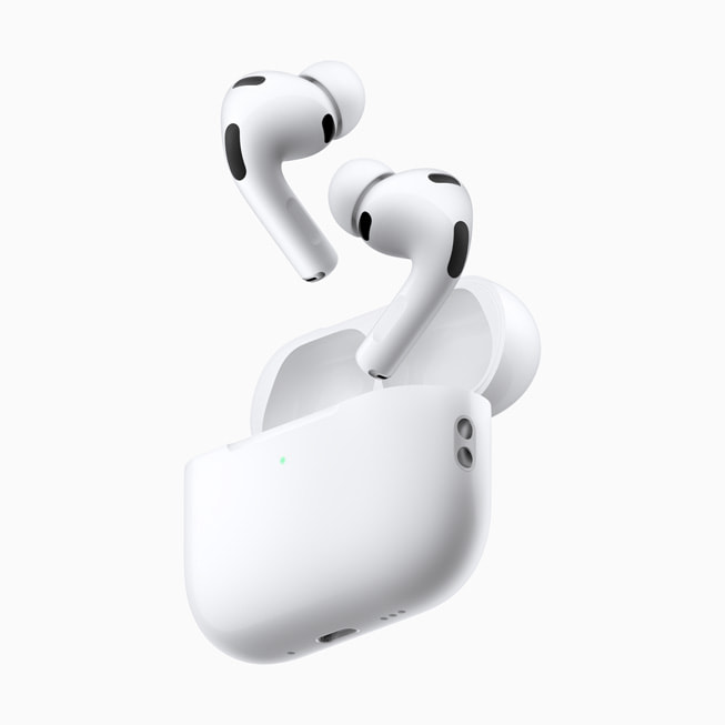 Apple AirPods Pro (3rd Generation) 2025