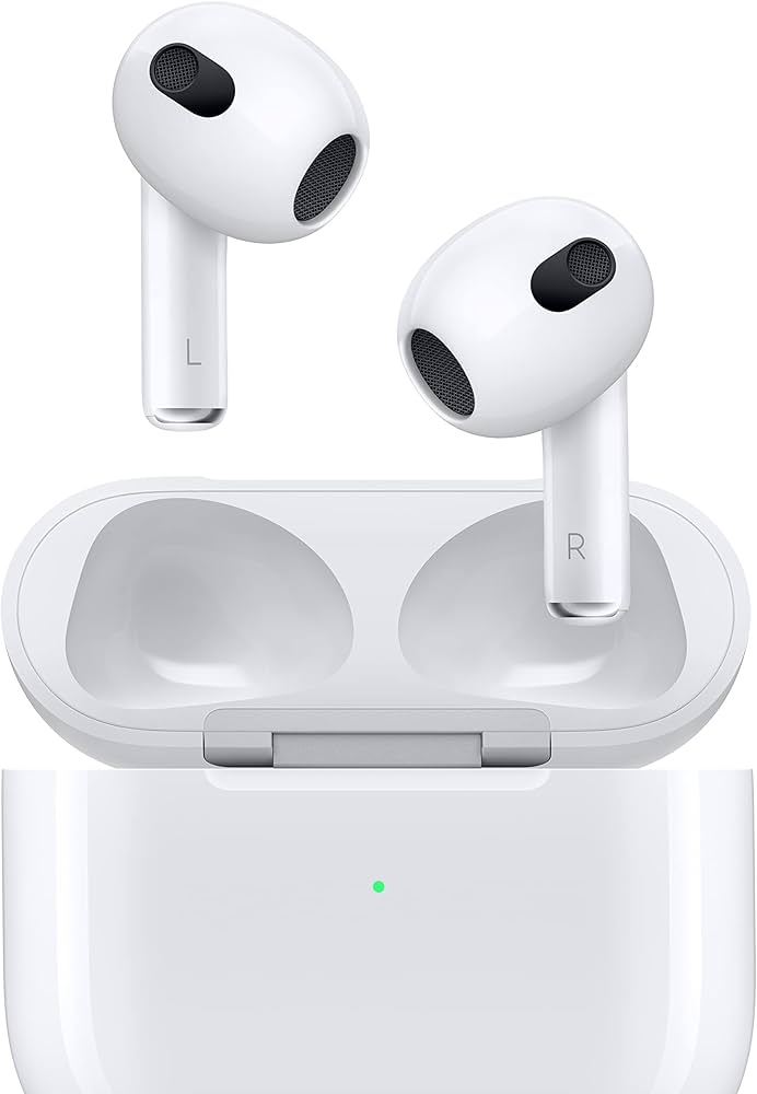 Apple AirPods Pro (3rd Generation) with MagSafe USB-C