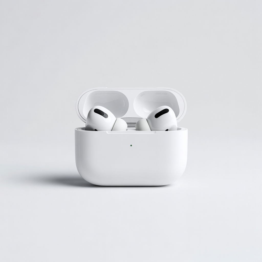 Apple AirPods Pro (3rd Generation) with USB-C