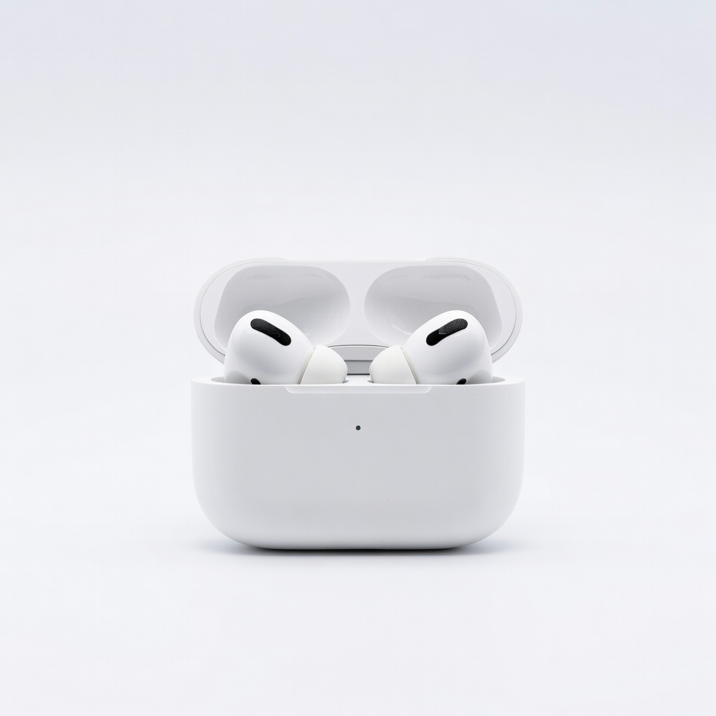 Apple AirPods Pro (3rd Generation) with USB-C MagSafe Charging Case