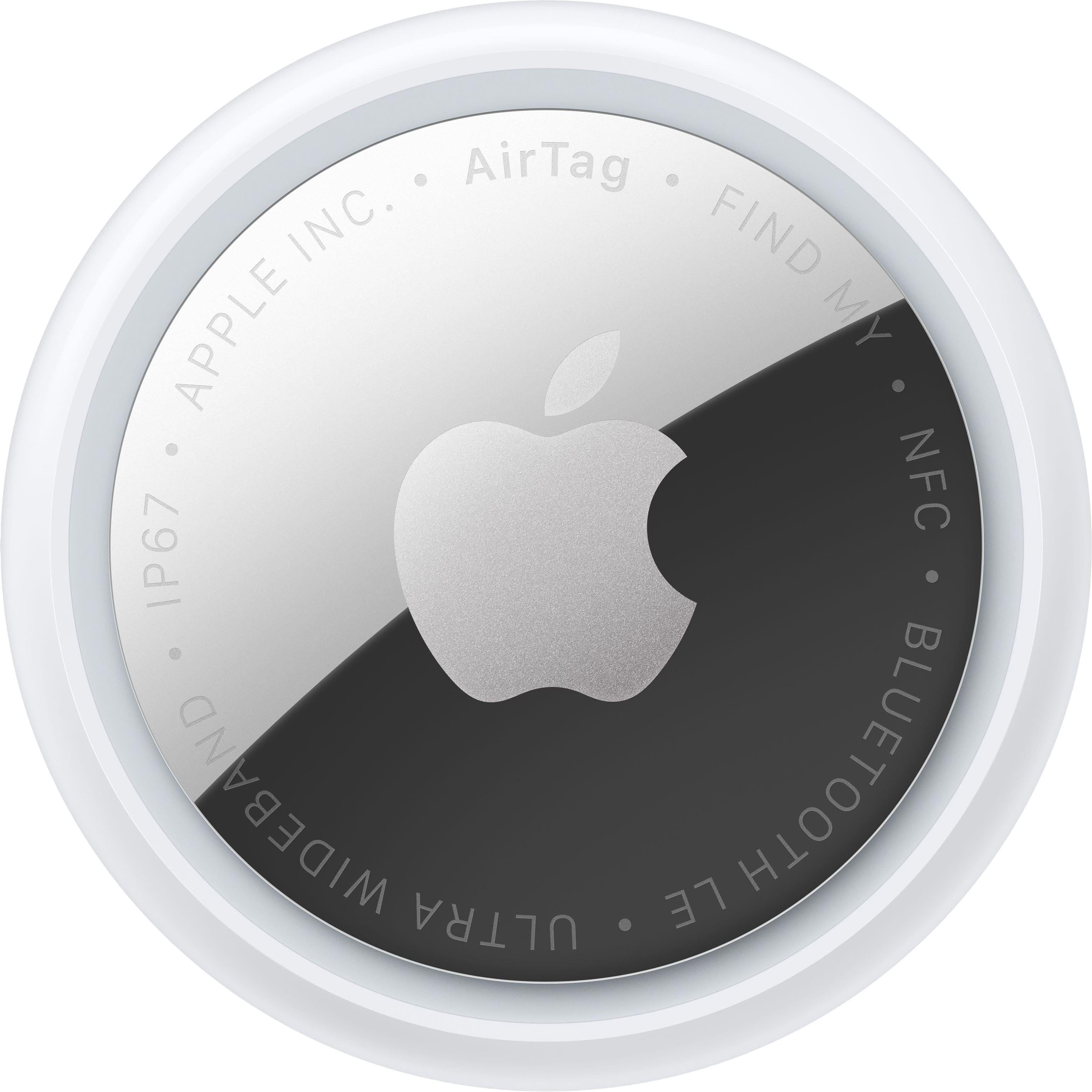 Apple AirTag (Single)