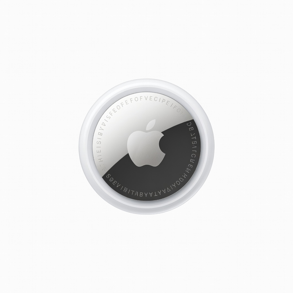 Apple AirTag (Single)
