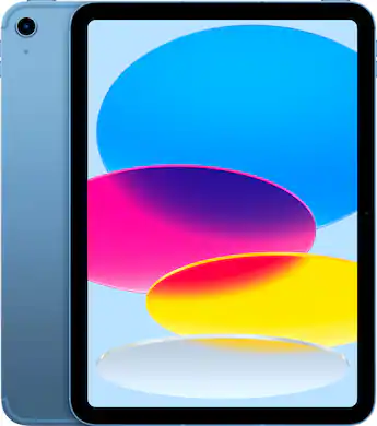 Apple iPad 10.9-inch (10th generation)