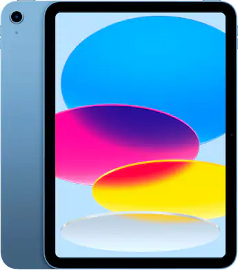 Apple iPad 10.9-inch (10th generation)
