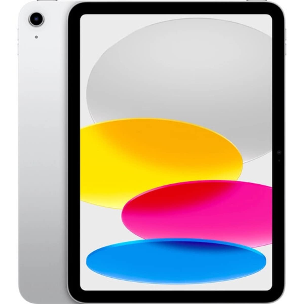 Apple iPad 10th Generation 64GB (2022/2025 compatible)