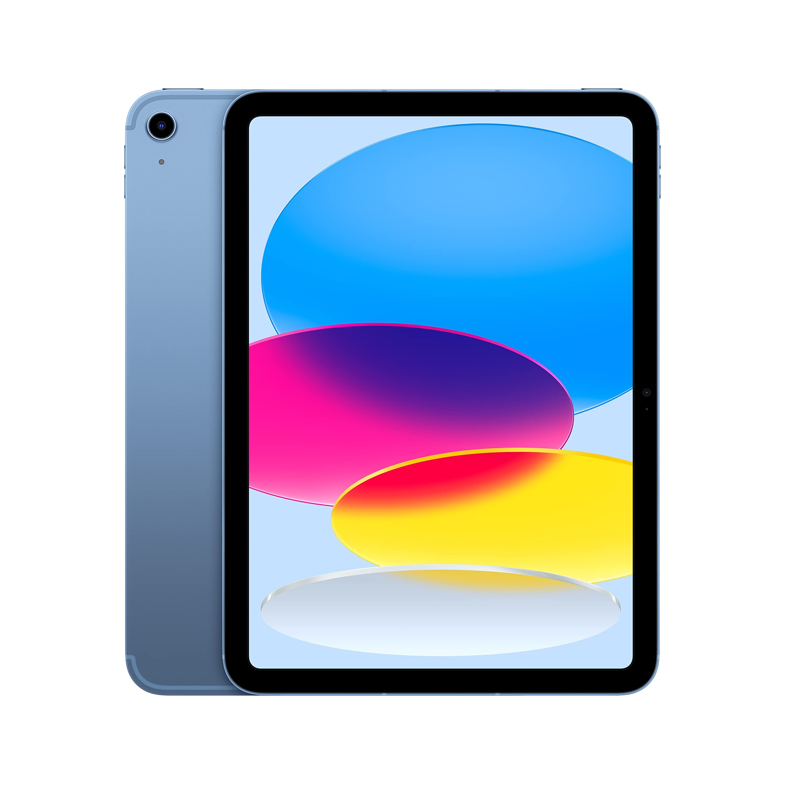 Apple iPad (10th Generation) 64GB Wi-Fi - Blue