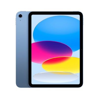 Apple iPad (11th gen) 10.9-inch