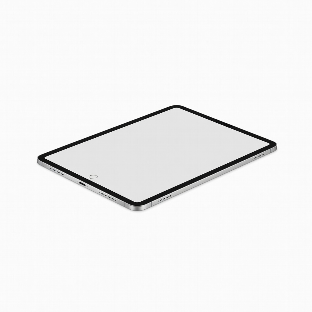 Apple iPad 11th Generation 10.9-inch (2026)