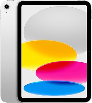 Apple iPad (11th Generation) 10.9-inch 256GB Wi-Fi (2026)