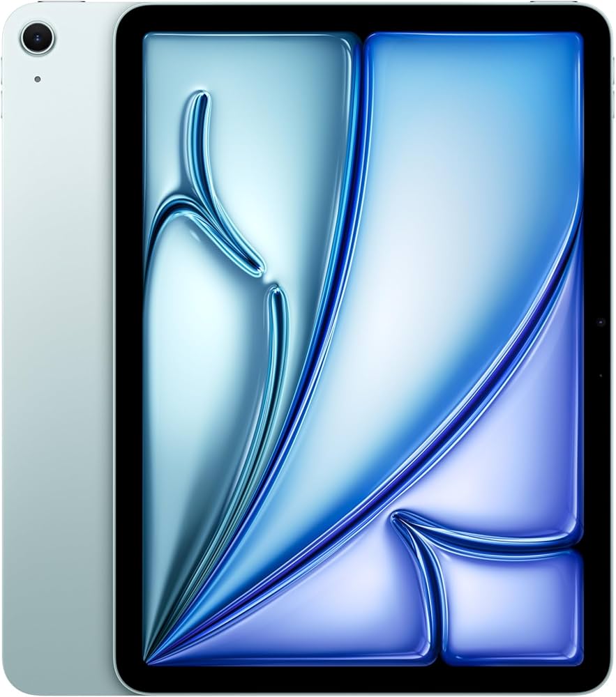 Apple iPad Air (11-inch, M2)