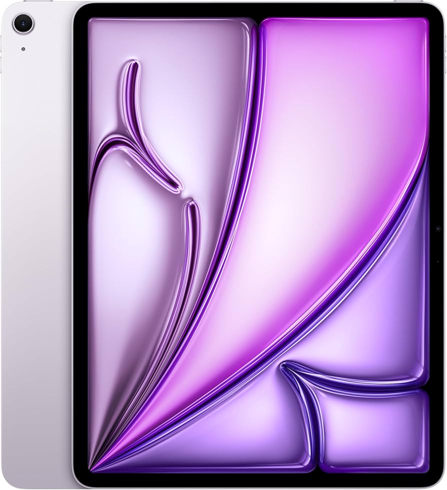 Apple iPad Air 13-inch (2026) with M3 chip