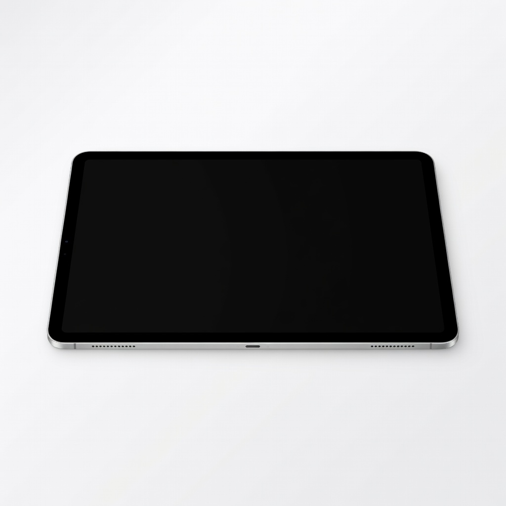 Apple iPad Air (2024) 11-inch M2 Wi-Fi 128GB