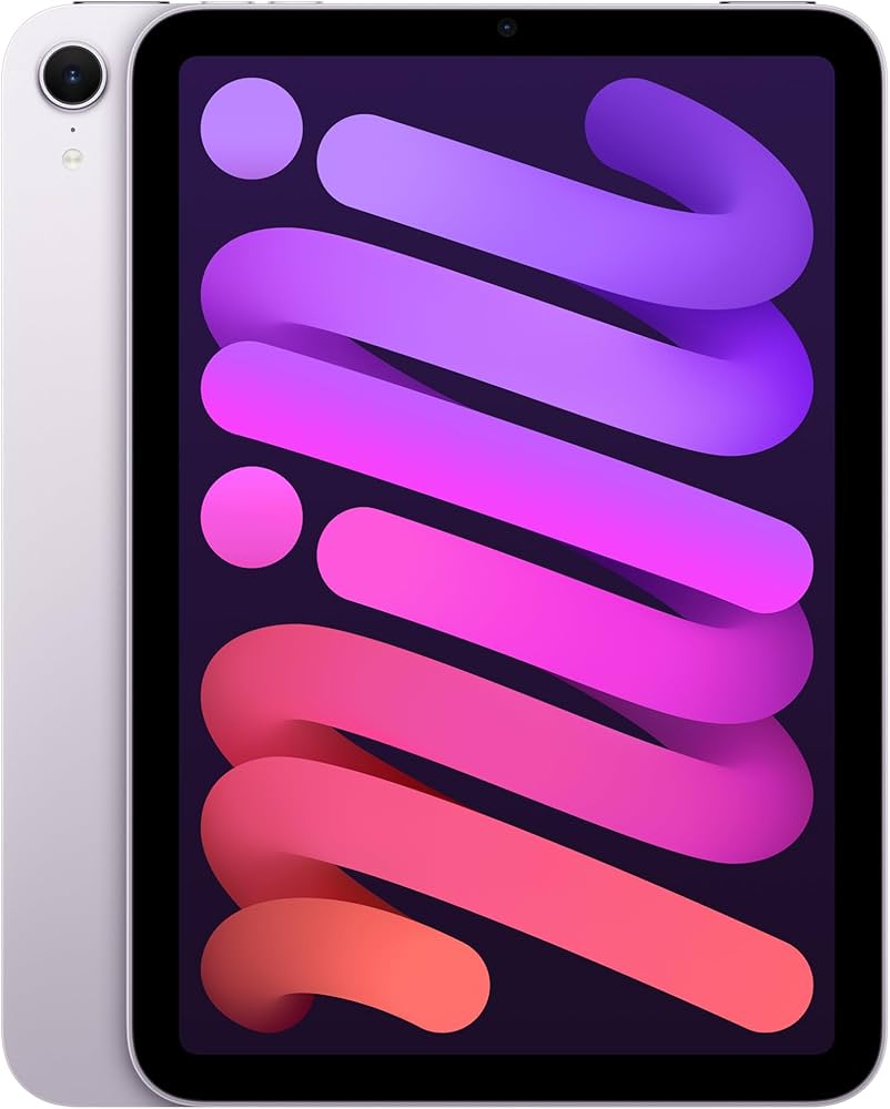 Apple iPad mini 7 8.3-inch (2026)