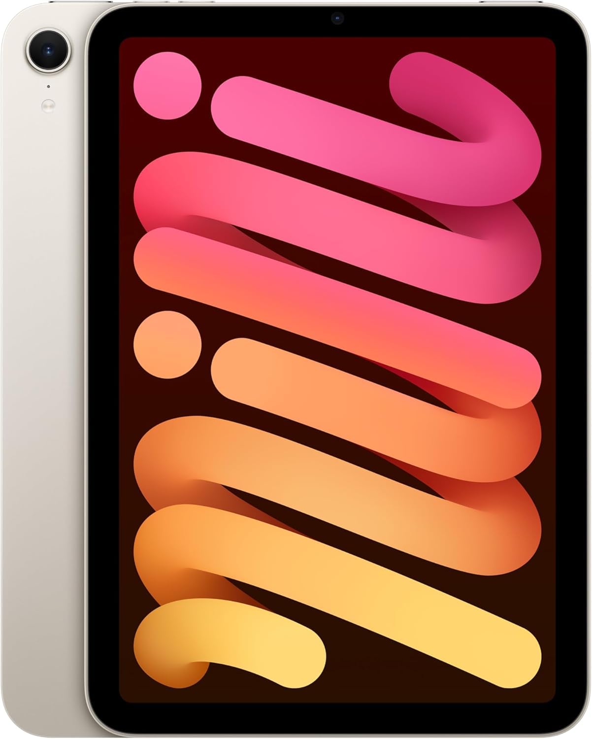 Apple iPad mini (7th gen) 8.3-inch